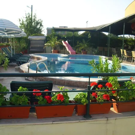 Hotel Hotel Varvara