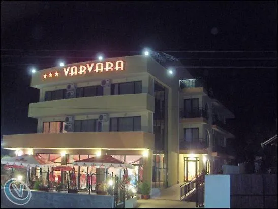 Hotel Varvara 3*