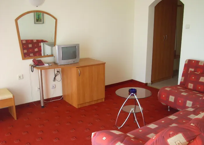 Hotel Hotel Varvara 3*