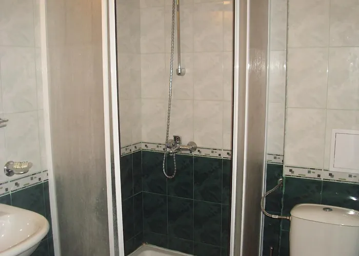 Hotel Varvara Hotel Varvara (Burgas)