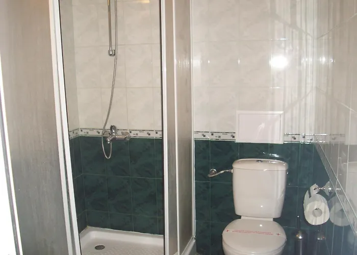 Hotel Varvara Varvara (Burgas)