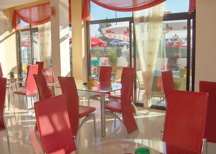 Hotel Varvara 3* Varvara (Burgas)