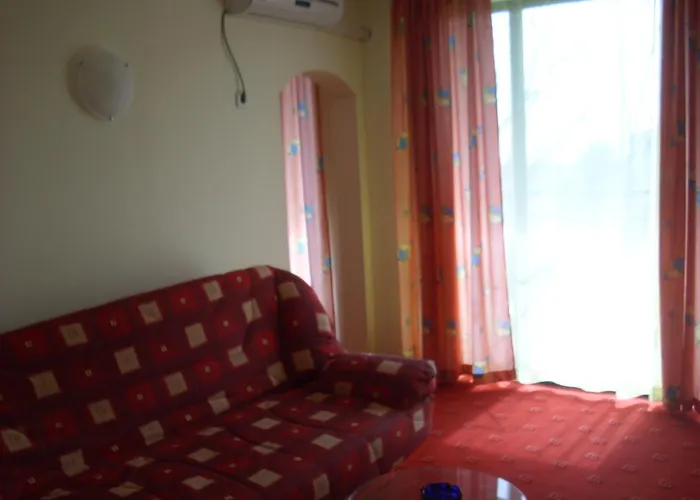 Hotel Varvara Hotel 3*