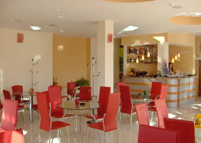 Hotel Varvara Hotel Varvara (Burgas)