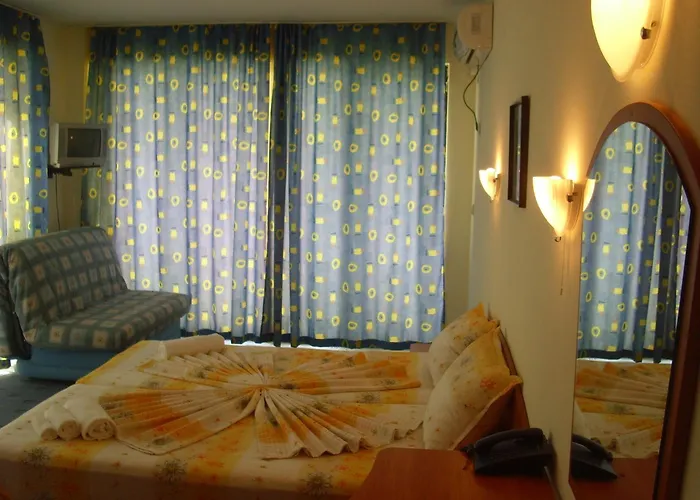 Hotel Varvara Hotel 3*