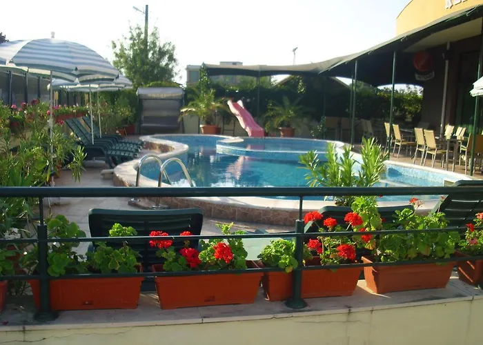 Hotel Hotel Varvara