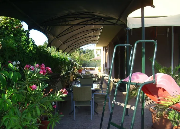 Hotel Hotel Varvara 3*