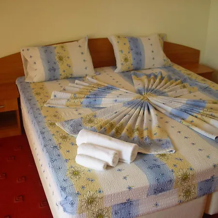 Hotel Varvara