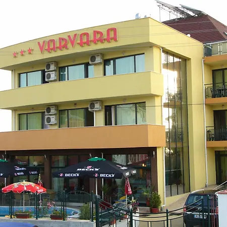 Hotel Varvara Varvara (Burgas)