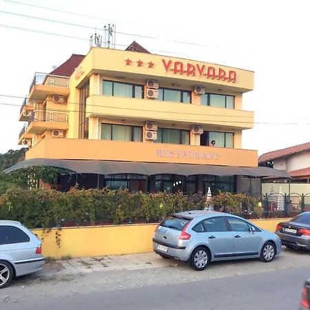 Varvara 3*
