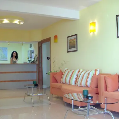 Hotel Varvara
