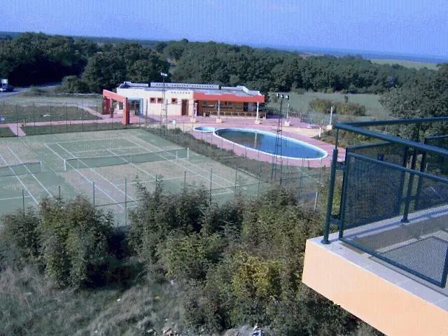 酒店 瓦尔瓦拉酒店 3*