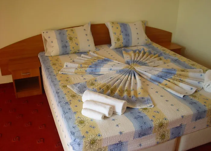 酒店 瓦尔瓦拉酒店